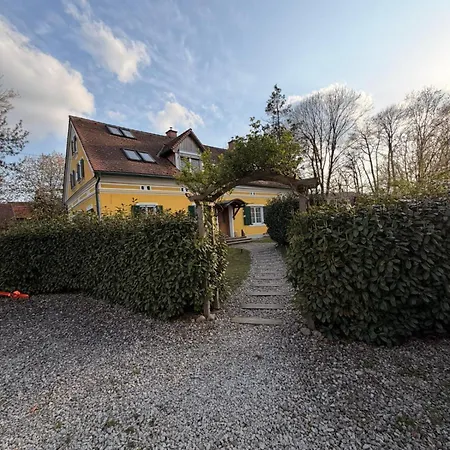 Charmante Zum Wohlfuehlen 公寓