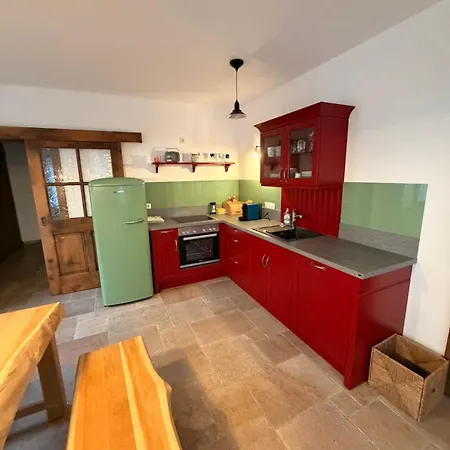 Charmante Zum Wohlfuehlen Apartment